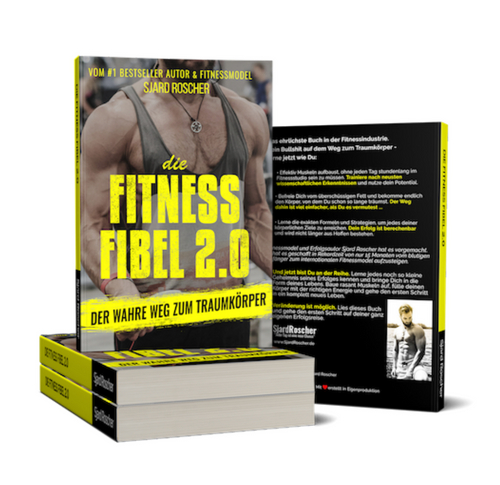 Die Fitness Fibel 2.0