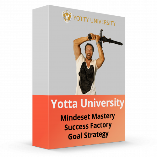 Yotta University
