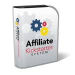 Affiliate Kickstarter System