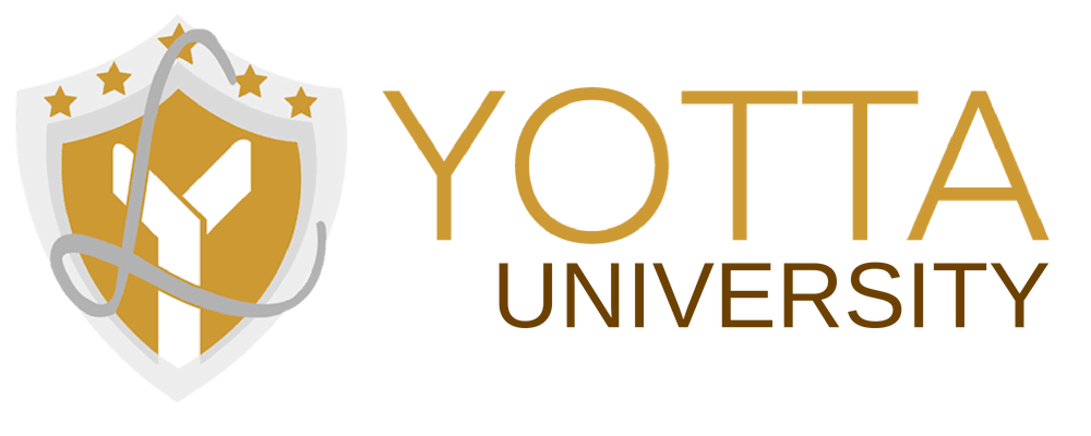 Yotta University