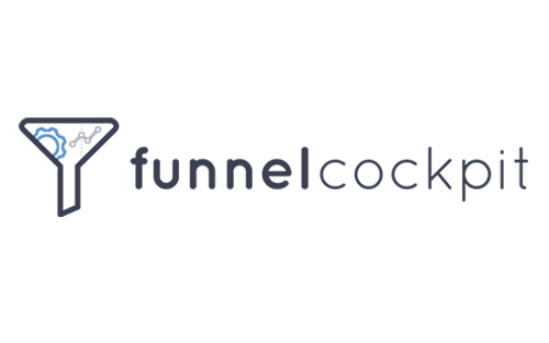 Funnel Cockpit - Die All-In-One Marketing Software
