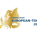 power days 2020 european tour