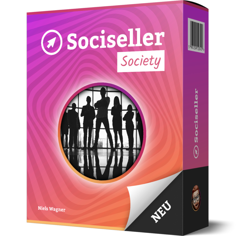 Sociseller Society