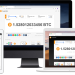 CryptoTab Mining Browser