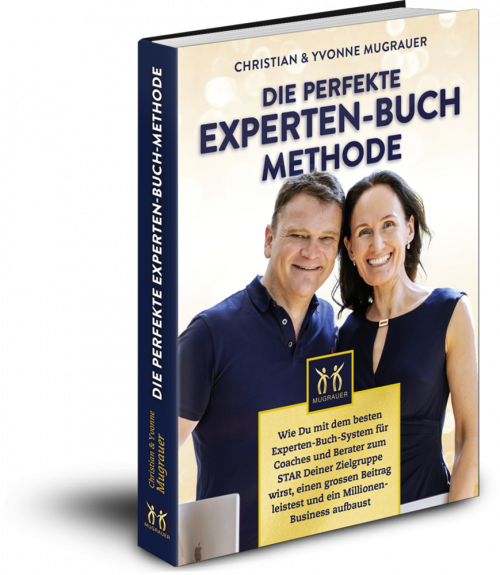 gratis buch Die perfekte Expertenbuch-Methode