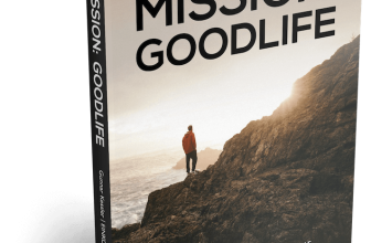 Mission Goodlife - Buch von Gunnar Kessler