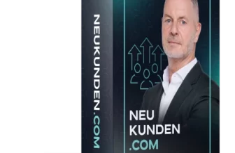 Neukunden.com - Kurspaket von Dirk Kreuter zur erfolgreichen Neukundenakquise