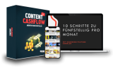 Content Cashflow