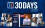 30 Day Summit
