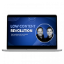 Low Content Revolution – Online Kurs