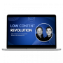 Low Content Revolution - Online Kurs von Nomad Publishing
