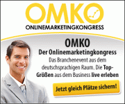 OMKO – Onlinemarketingkongress 2020